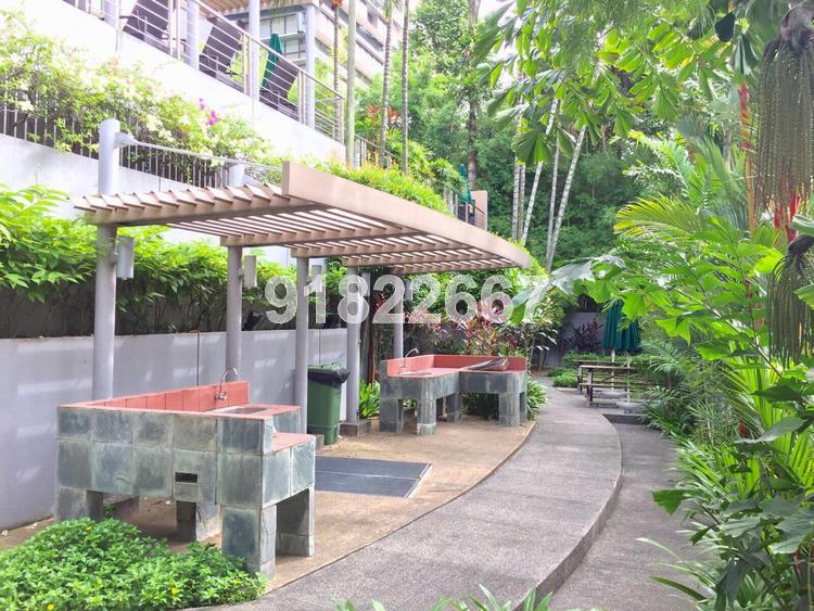 The Springs (D11), Apartment #106751702